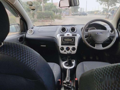 Ford Figo Duratorq Diesel Titanium 1.4, 2013, Diesel MT for sale in Jaipur