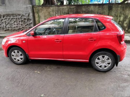 Volkswagen Polo 2009-2013 Petrol Trendline 1.2L MT for sale in Mumbai