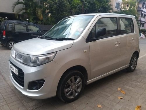 Used 2014 Maruti Suzuki Wagon R Stingray MT for sale in Pune