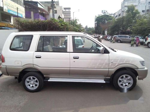 Used Chevrolet Tavera Neo MT car at low price in Kolhapur