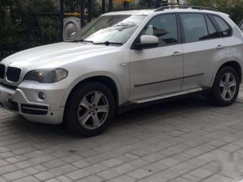 BMW X5 xDrive30d Pure Experience (7 Seater), 2008, Diesel AT in Coimbatore