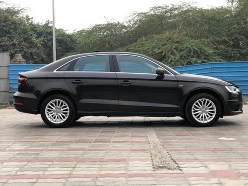 Audi A3 2014-2017 35 TDI Premium Plus AT for sale in New Delhi