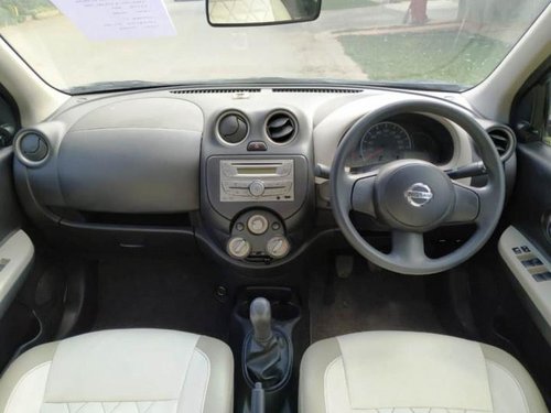 2015 Nissan Micra Active XV MT for sale in Bangalore