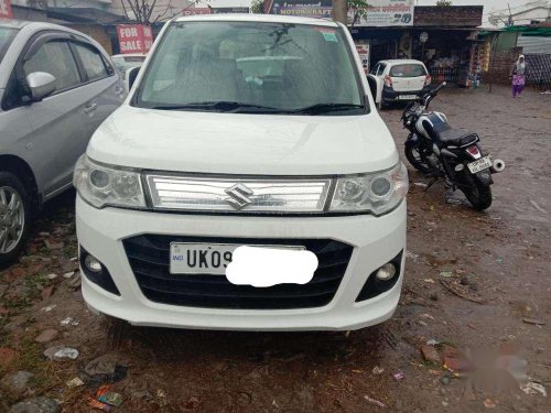 2014 Maruti Suzuki Stingray MT for sale at low price in Dehradun