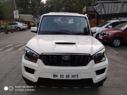 Mahindra Scorpio S2 7 Seater MT 2016 in Thane