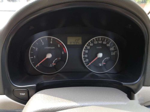 Hyundai Verna 2008 MT for sale in Ahmedabad