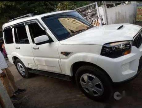 Mahindra Scorpio S6 Plus, 2015, Diesel MT for sale in Jabalpur