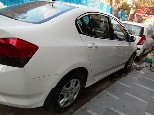 Used 2009 Honda City 1.5 S MT for sale in New Delhi