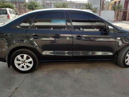 2012 Volkswagen Vento MT for sale in Morbi