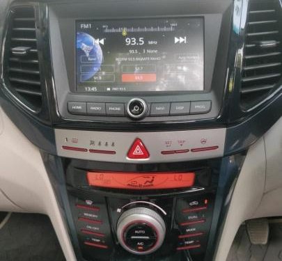 Mahindra XUV300 W8 Option Diesel  MT in Mumbai