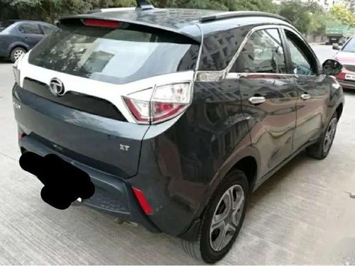 Tata Nexon 2018 MT for sale in Pune