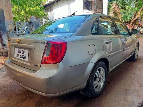 Chevrolet Optra Magnum LS 2.0 TCDi, 2009, Diesel MT in Chennai