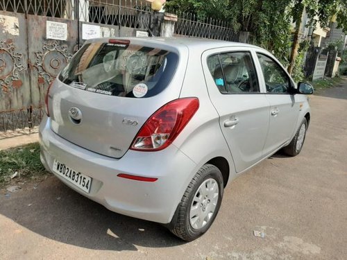 2012 Hyundai i20 Magna Optional 1.2 MT for sale in Kolkata