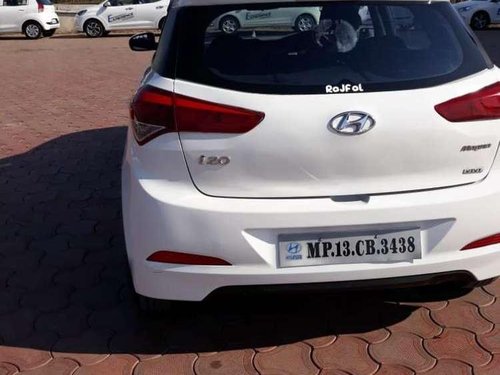 2015 Hyundai i20 Magna 1.2 MT for sale in Ujjain
