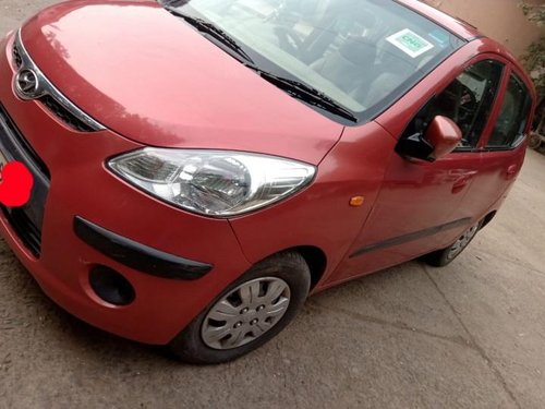 2010 Hyundai i10 Magna 1.2 MT for sale at low price in New Delhi