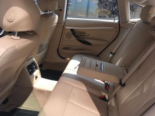 2014 BMW 3 Series GT Luxury Line AT for sale in Mumbai