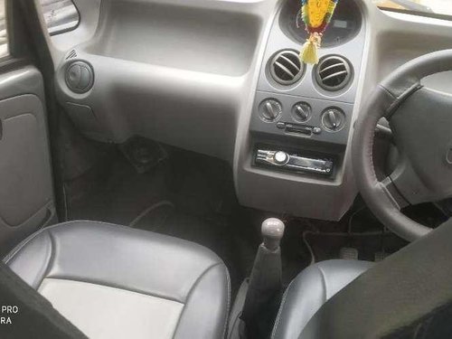 2010 Tata Nano Lx MT for sale at low price in Hyderabad