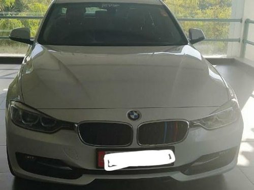 2014 BMW 3 Series 320d Sport Line AT for sale in Ahmedabad
