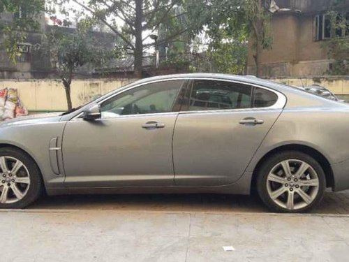 Jaguar XF 3.0 Litre S Premium Luxury 2014 AT for sale in Kolkata