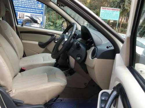 Nissan Terrano XV D THP 110 PS, 2016, Diesel MT in Gurgaon