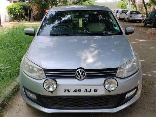 Volkswagen Polo Comfortline Diesel, 2011, Diesel MT for sale in Coimbatore