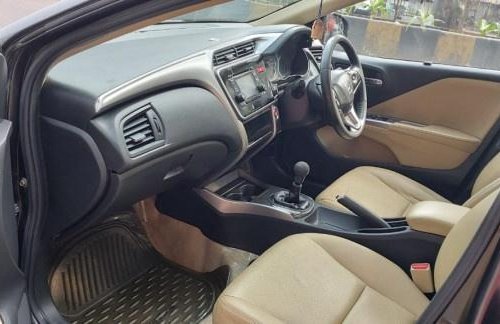 2015 Honda City i-DTEC VX MT for sale at low price in Mumbai