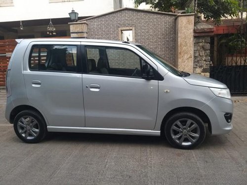 Used 2014 Maruti Suzuki Wagon R Stingray MT for sale in Pune