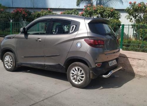 2016 Mahindra KUV100 NXT MT for sale in Bangalore