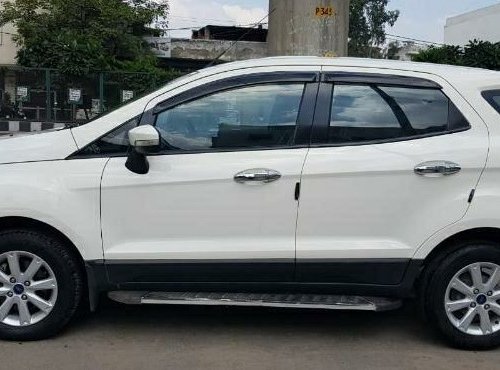 Ford EcoSport 2013-2015 1.5 DV5 MT Trend for sale in New Delhi