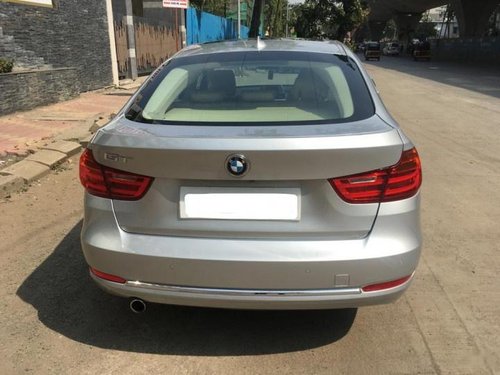 2014 BMW 3 Series GT Luxury Line AT for sale in Mumbai