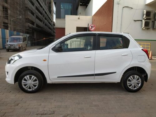 2018 Datsun GO T MT for sale in Bangalore