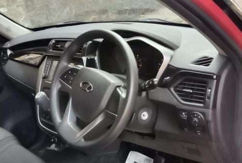 2017 Mahindra KUV100 NXT MT for sale in Mumbai