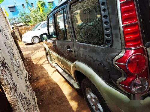 Mahindra Scorpio 2010 MT for sale  in Karwar