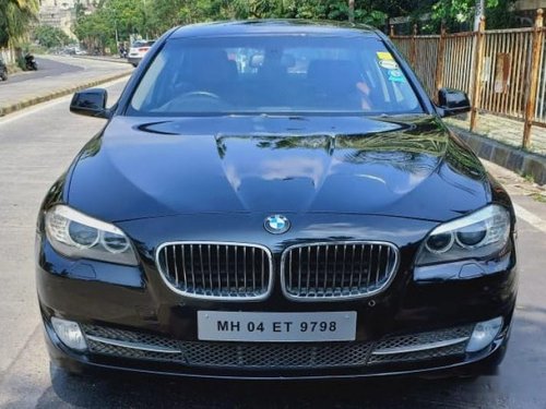 2010 BMW 5 Series AT 2003-2012 for sale in Mumbai