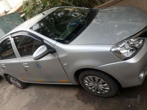 Toyota Etios GD, 2016, Diesel MT for sale in Nagar