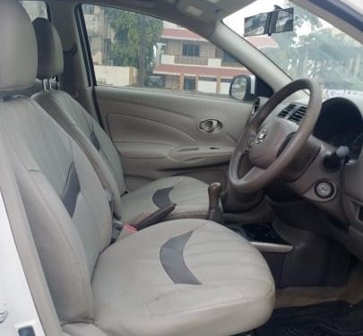 Nissan Sunny 2011-2014 XL 2012 MT for sale in Nagpur