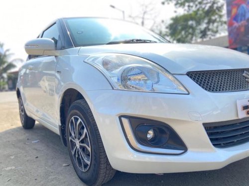 Maruti Swift 2011-2014 VDI MT for sale in Thane