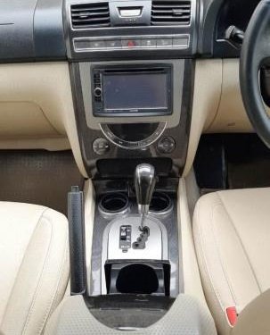 Mahindra Ssangyong Rexton RX7 2013 AT for sale in New Delhi