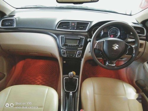 2015 Maruti Suzuki Ciaz MT for sale at low price in Mumbai