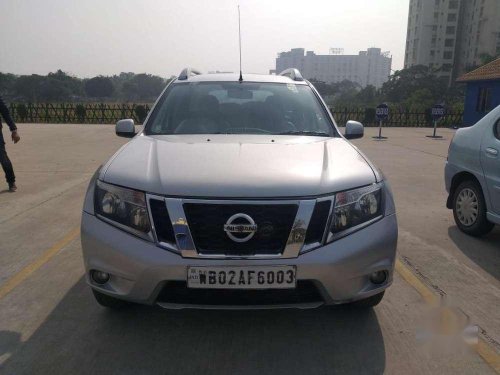 2014 Nissan Terrano MT for sale in Kolkata