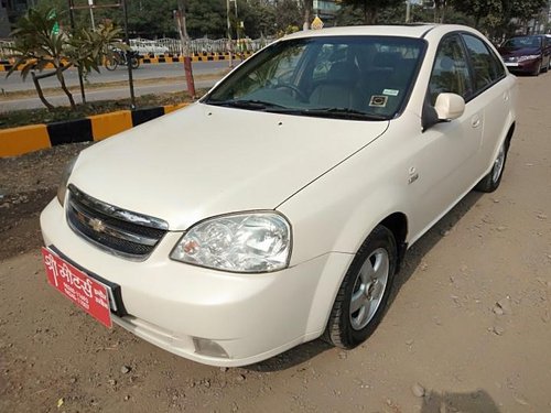 Used 2006 Chevrolet Optra 1.6 LS MT for sale in Indore