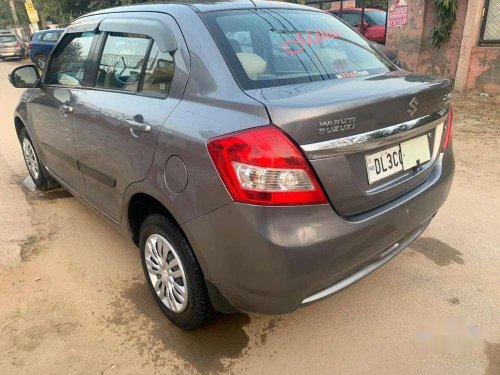 Used 2013 Maruti Suzuki Swift Dzire MT for sale in Gurgaon