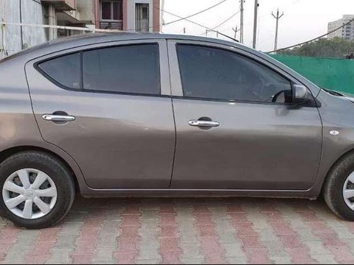 2012 Nissan Sunny XL AT for sale at low price in Ahmedabad