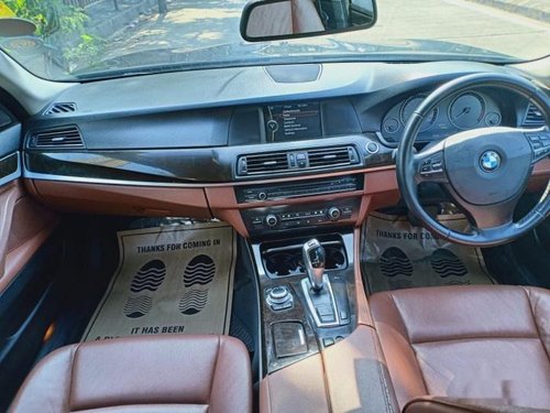 2010 BMW 5 Series AT 2003-2012 for sale in Mumbai