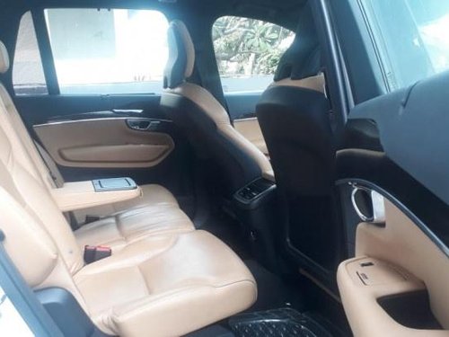 2018 Volvo XC90 D5 Momentum AT for sale in Ludhiana