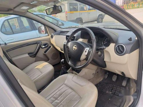 2014 Nissan Terrano MT for sale in Kolkata