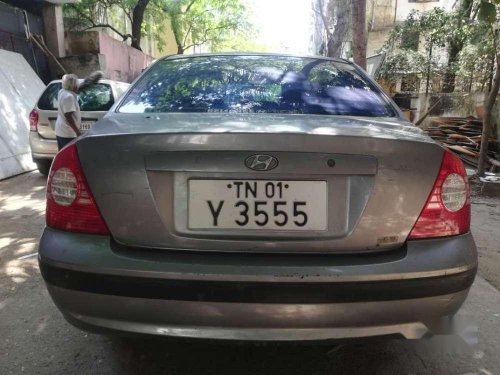 Used Hyundai Elantra  CRDi MT car at low price in Chennai