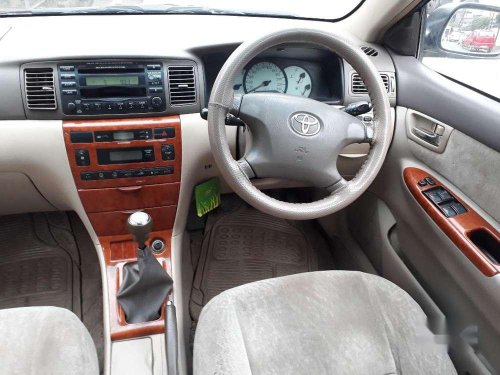 2003 Toyota Corolla H3 AT for sale at low price in Kanpur