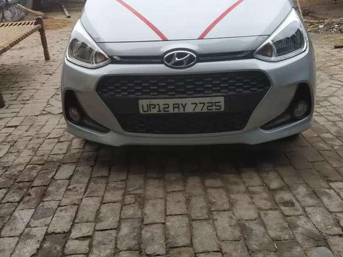 Used 2019 Hyundai Grand i10 MT for sale in Muzaffarnagar