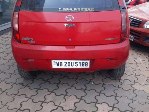 Used 2010 Tata Vista MT for sale in Kolkata